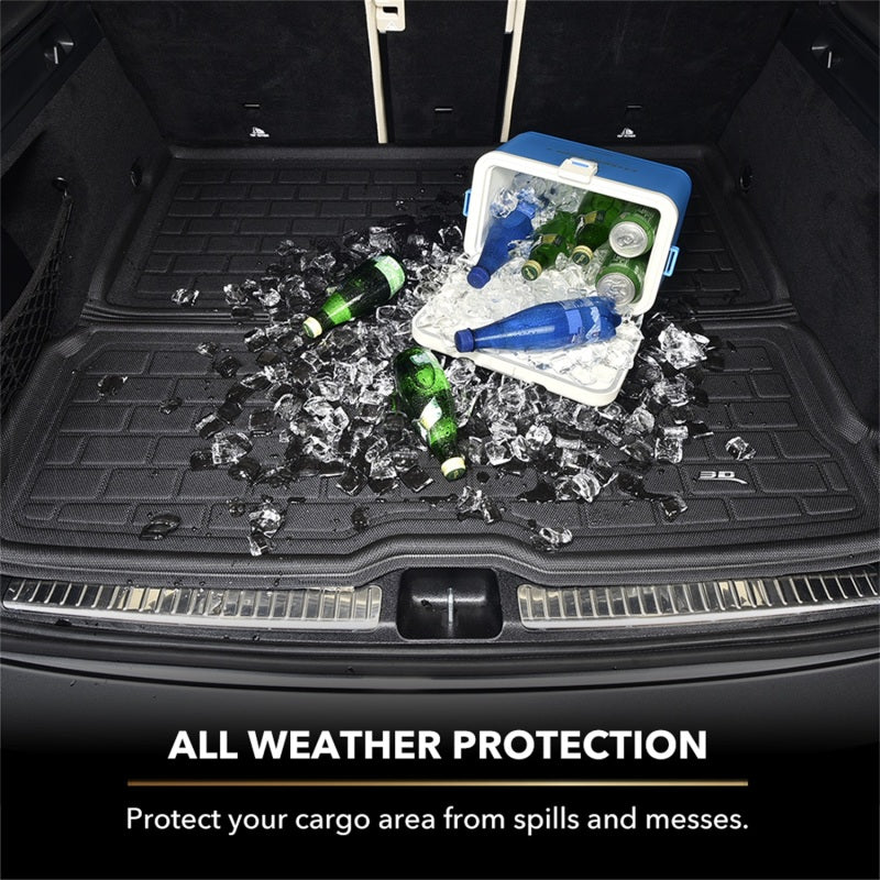 Floor Mats - Rubber ACEM1TL0521309 3D MAXpider