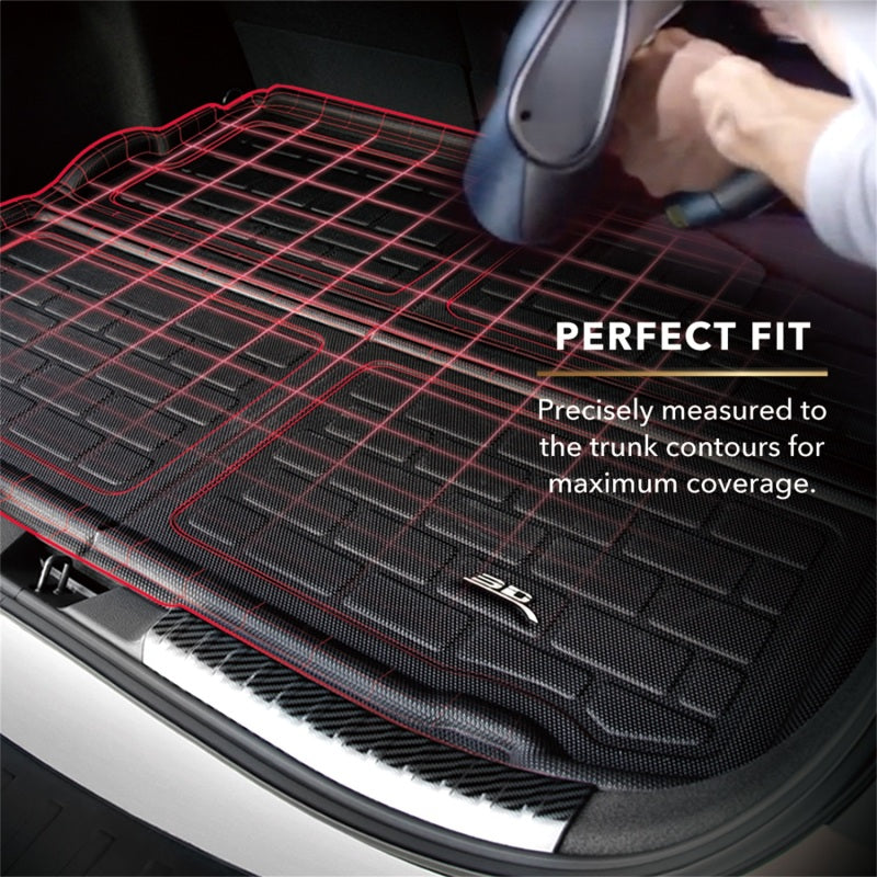 Floor Mats - Rubber ACEM1TL0691309 3D MAXpider
