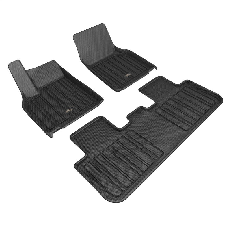 Floor Mats - Rubber ACEE1TL05401809 3D MAXpider
