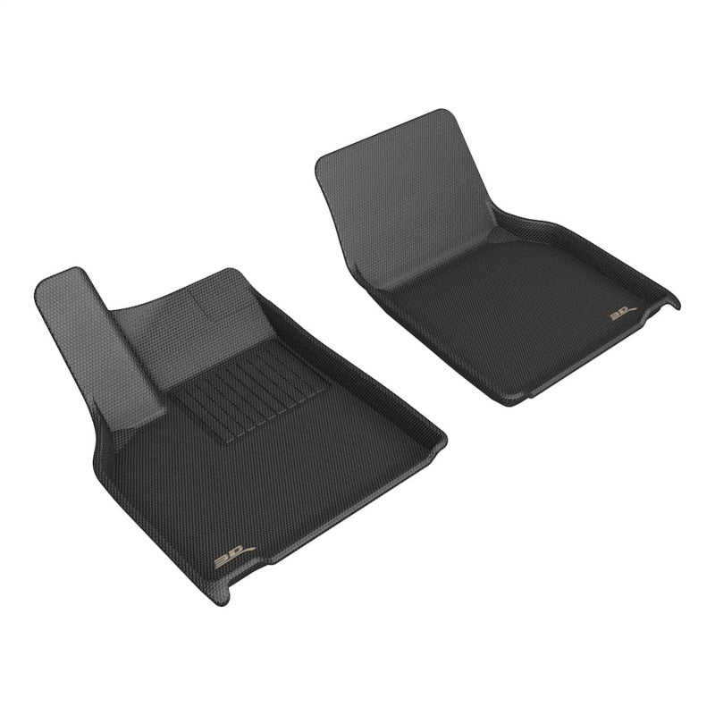 Floor Mats - Rubber ACEL1TL05411509 3D MAXpider