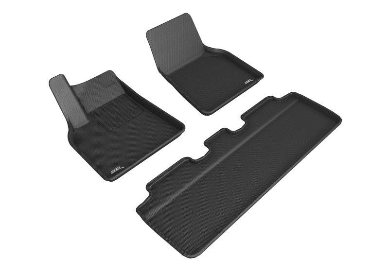 Floor Mats - Rubber ACEL1TL02701509 3D MAXpider