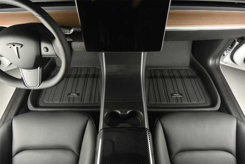 Floor Mats - Rubber ACEE1TL03601809 3D MAXpider