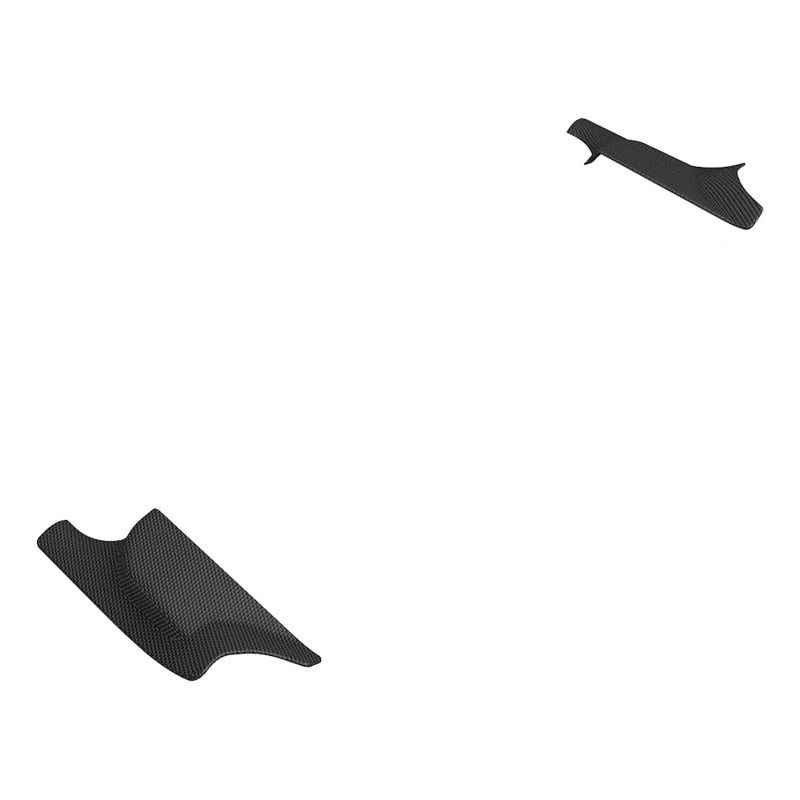 Floor Mats - Rubber ACEL1TL036D1509 3D MAXpider