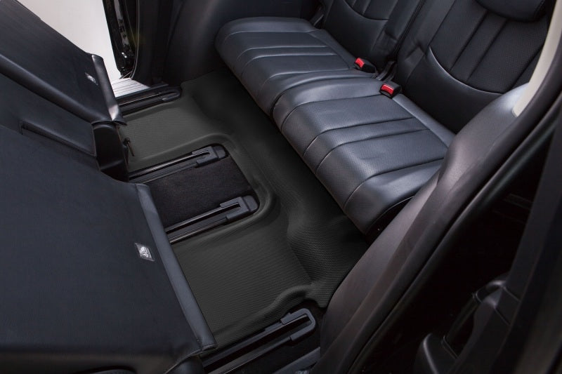 Floor Mats - Rubber ACEL1TL036D1509 3D MAXpider