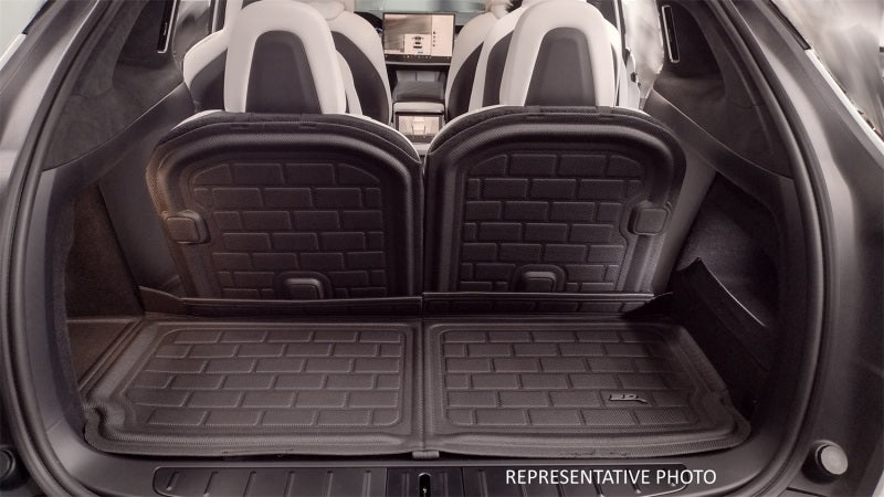 Floor Mats - Rubber ACEQ1TL0441309 3D MAXpider