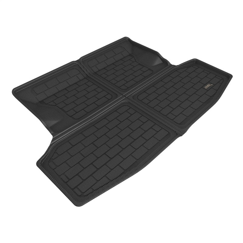 Floor Mats - Rubber ACEM1SB0361309 3D MAXpider