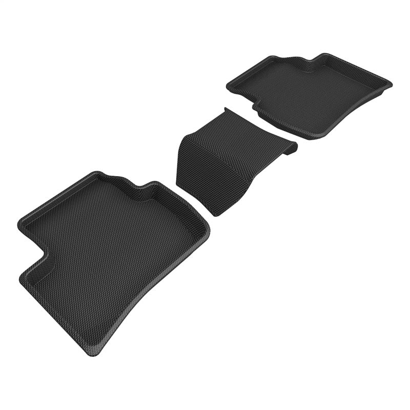 Floor Mats - Rubber ACEL1TY29421509 3D MAXpider