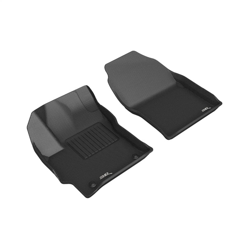 Floor Mats - Rubber ACEL1TY26811509 3D MAXpider