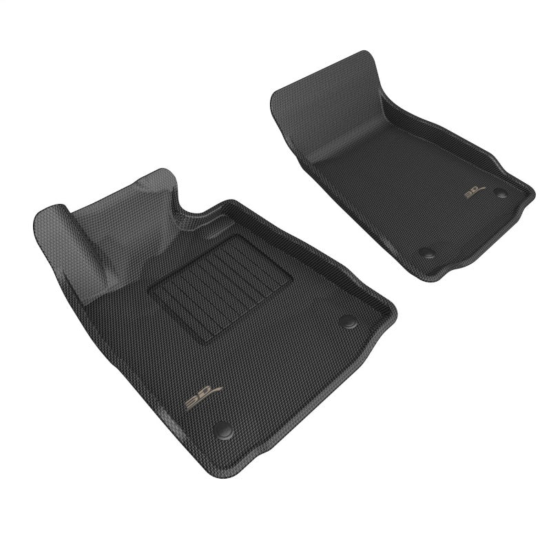 Floor Mats - Rubber ACEL1NS14011509 3D MAXpider