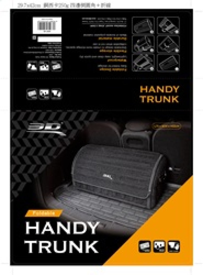 Cargo Organization ACE9398-09 3D MAXpider