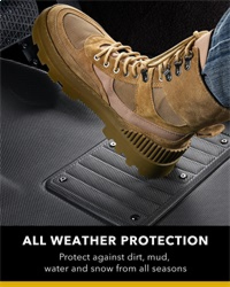 Floor Mats - Rubber ACE2104B 3D MAXpider