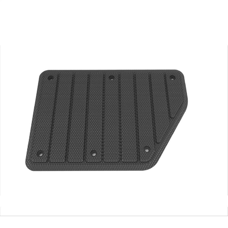 Floor Mats - Rubber ACE2104C 3D MAXpider