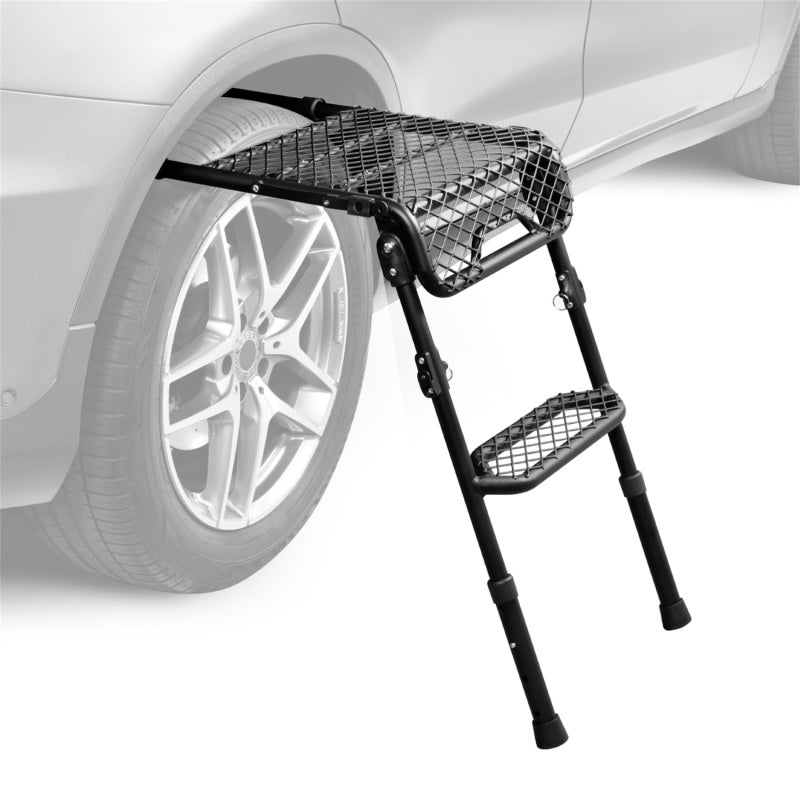 Floor Mats - Rubber ACE6127A 3D MAXpider