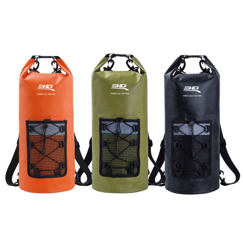 Bags - Backpacks ACE6117-AG 3D MAXpider