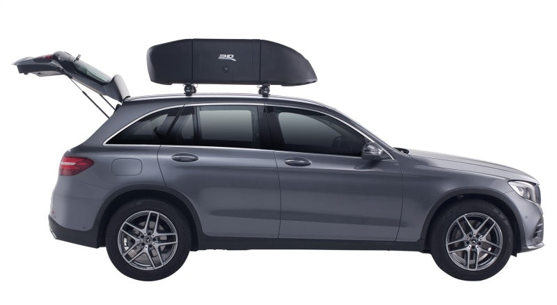 Roof Baskets ACE6102 3D MAXpider