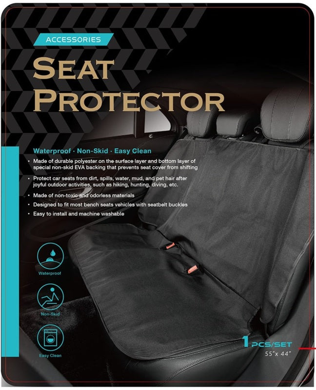 Seat Covers ACE1786L-09 3D MAXpider