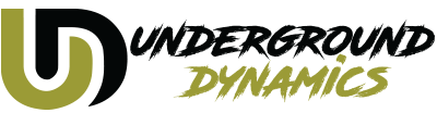 Underground Dynamics