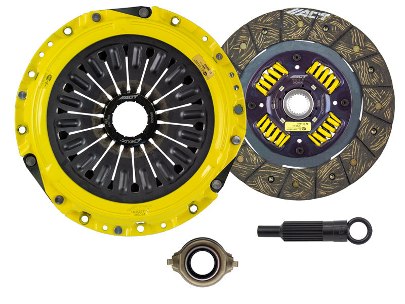 Clutch Kits - Single ACTMB10-HDSS ACT