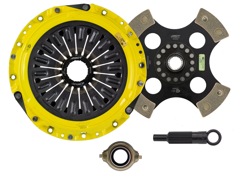 Clutch Kits - Single ACTMB10-HDR4 ACT