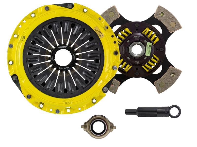 Clutch Kits - Single ACTMB10-HDG4 ACT