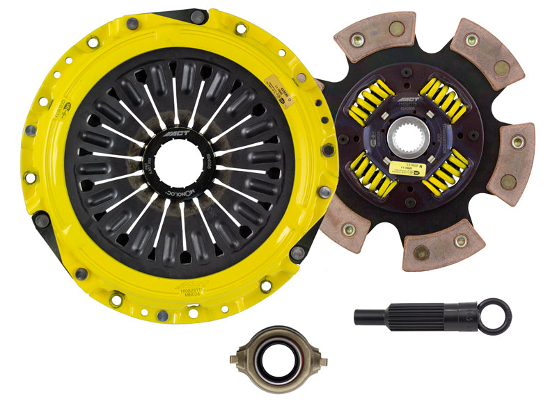 Clutch Kits - Single ACTMB10-HDG6 ACT