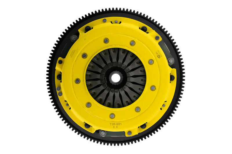 Clutch Kits - Multi ACTT3R-N01 ACT