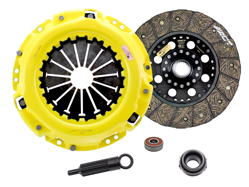 Clutch Kits - Single ACTTS5-HDSD ACT