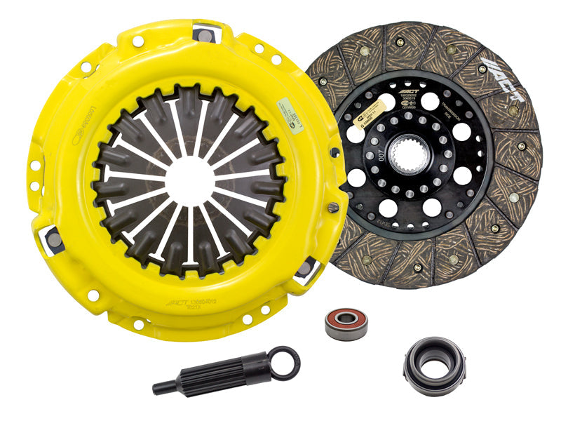 Clutch Kits - Single ACTTS5-XTSD ACT