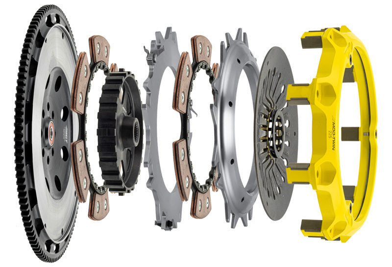Clutch Kits - Multi ACTT3R-S07 ACT