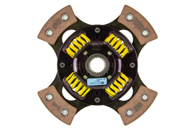 Clutch Discs ACT4224508-1 ACT