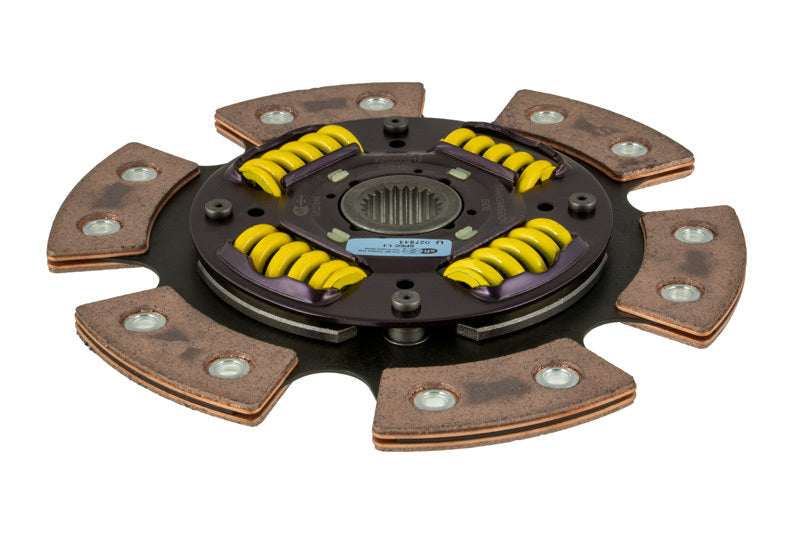 Clutch Discs ACT6224508-1 ACT