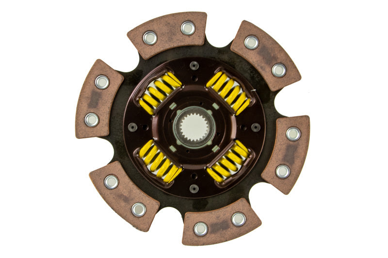 Clutch Discs ACT6224508-1 ACT