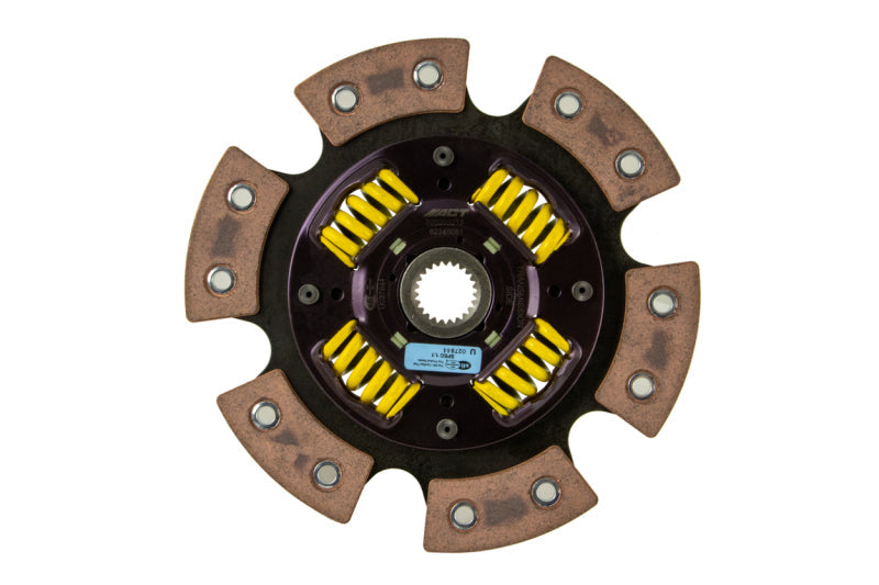 Clutch Discs ACT6224508-1 ACT