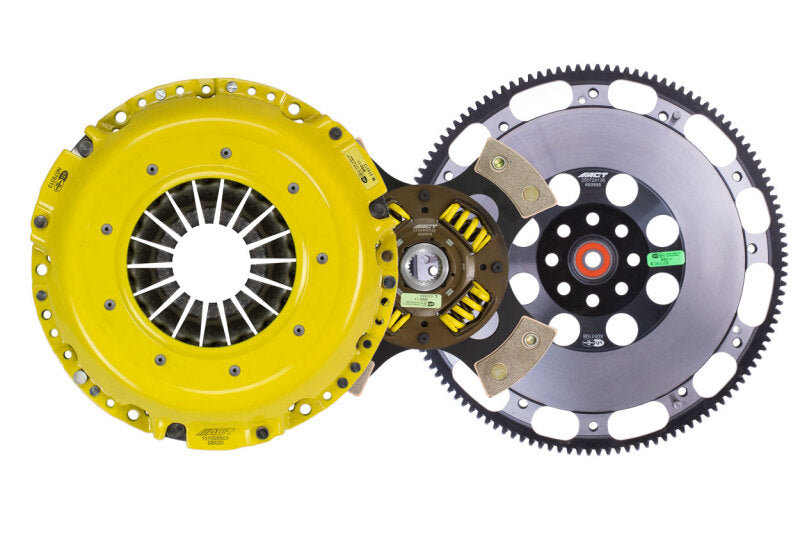 Clutch Kits - Single ACTSB12-HDG4 ACT