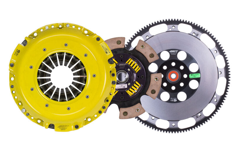 Clutch Kits - Single ACTSB12-HDG6 ACT