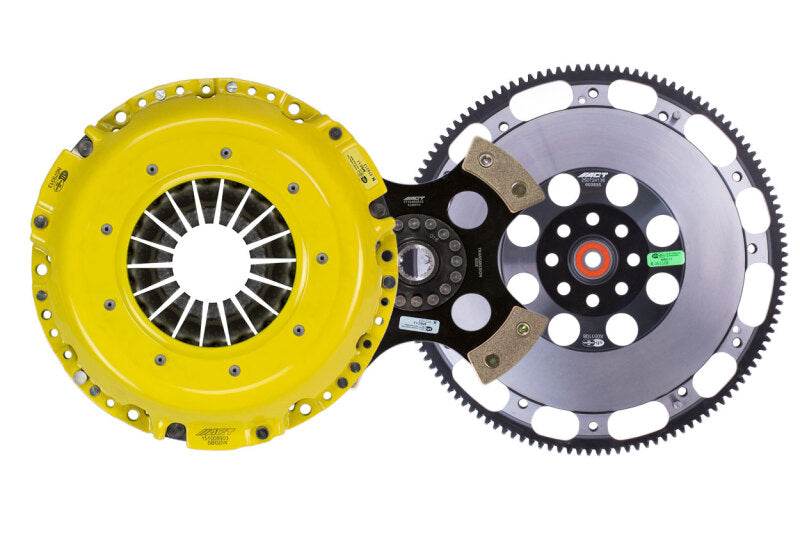 Clutch Kits - Single ACTSB12-XTR4 ACT