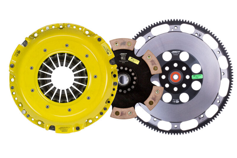 Clutch Kits - Single ACTSB12-XTR6 ACT