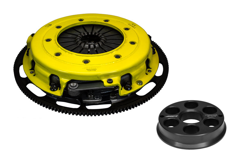 Clutch Kits - Multi ACTT1R-F11 ACT