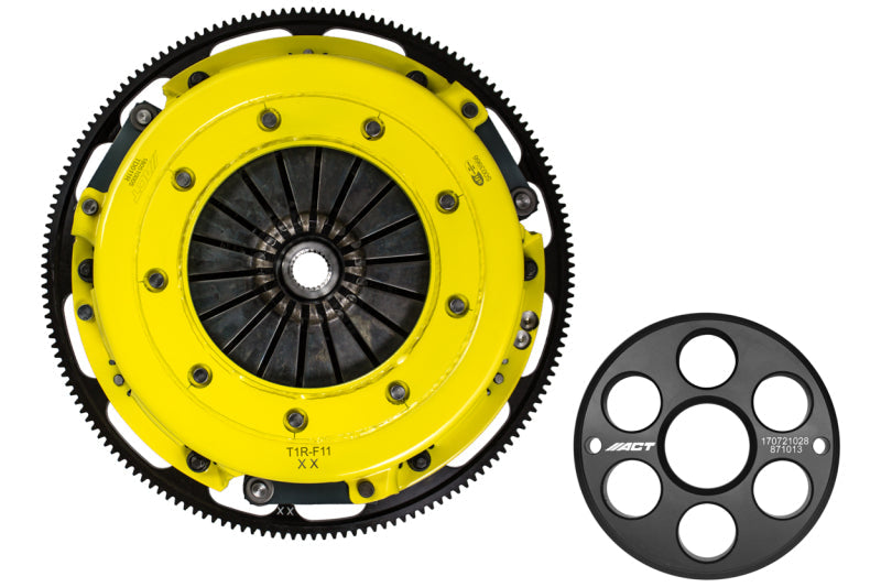 Clutch Kits - Multi ACTT1R-F11 ACT