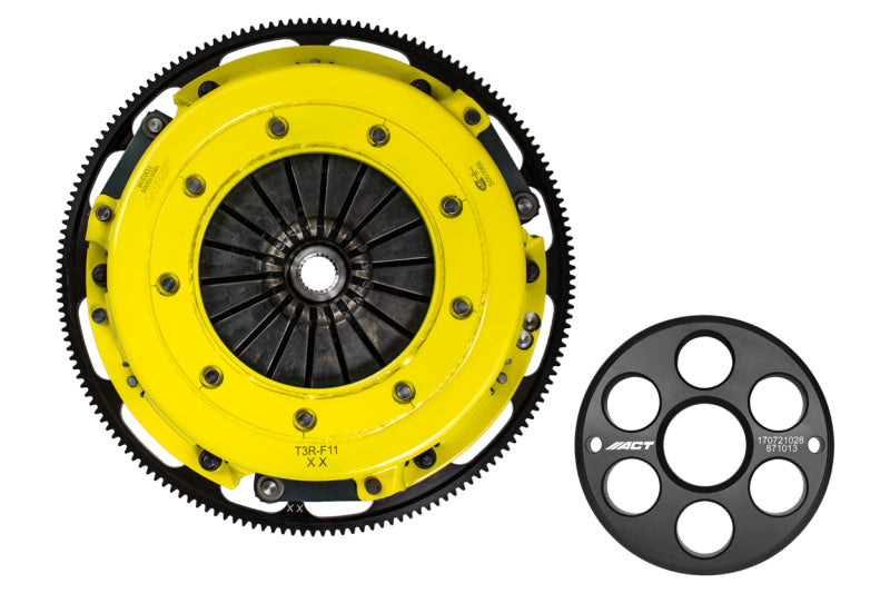 Clutch Kits - Multi ACTT3R-F11 ACT