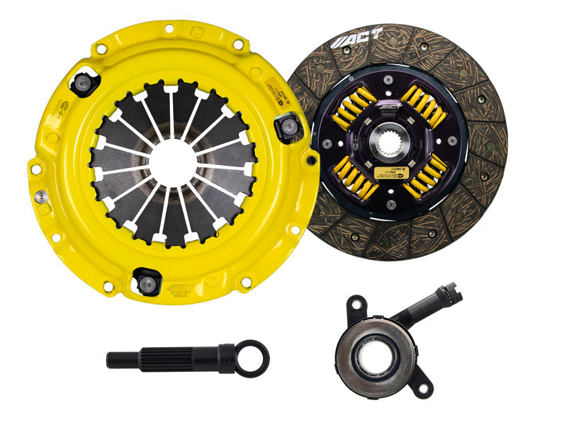 Clutch Kits - Single ACTMB11-HDSS ACT