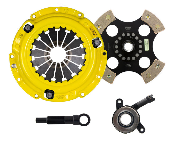 Clutch Kits - Single ACTMB11-HDR4 ACT