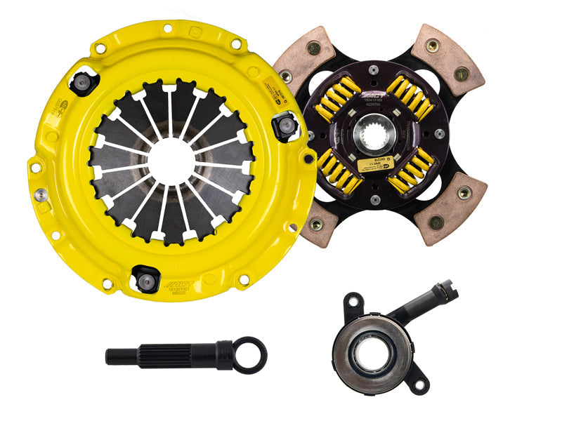 Clutch Kits - Single ACTMB11-HDG4 ACT