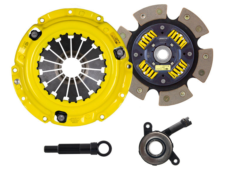 Clutch Kits - Single ACTMB11-HDG6 ACT