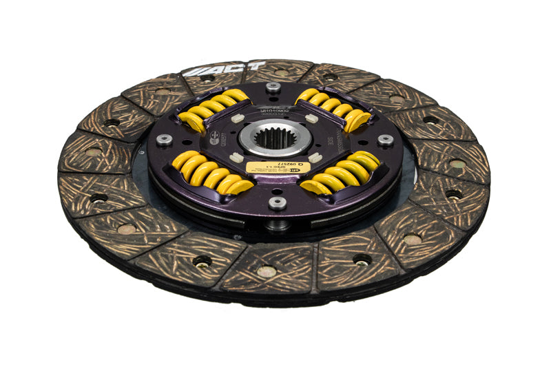 Clutch Discs ACT3000312 ACT