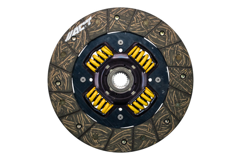 Clutch Discs ACT3000312 ACT
