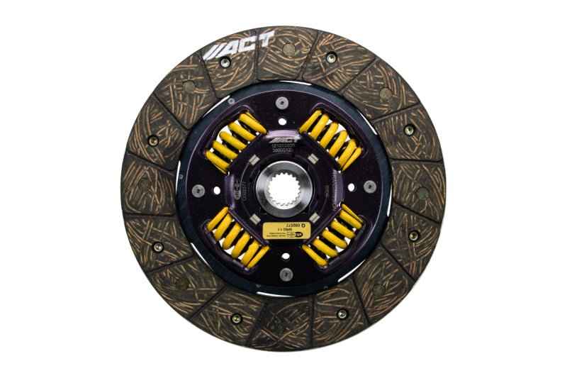 Clutch Discs ACT3000312 ACT
