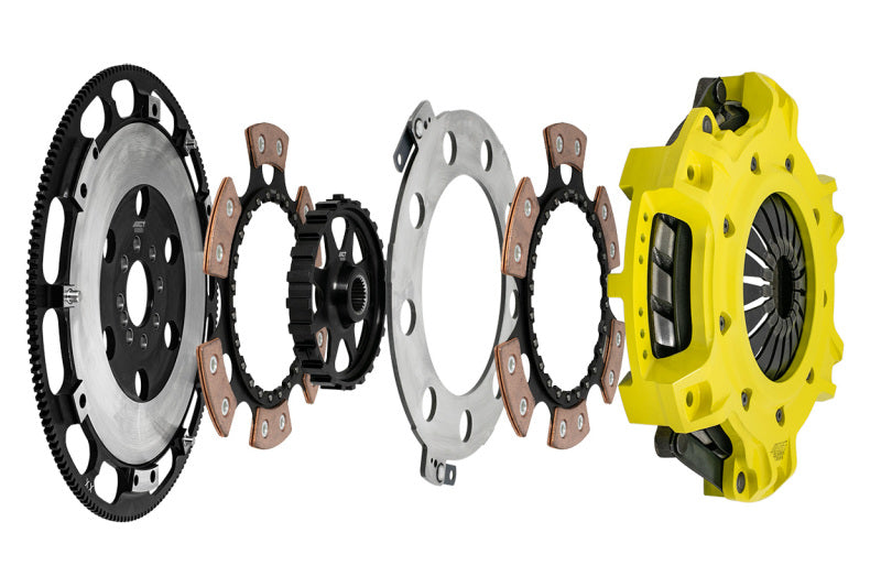 Clutch Kits - Multi ACTT1R-G12 ACT