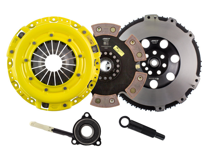 Clutch Kits - Single ACTHY5-HDR6 ACT