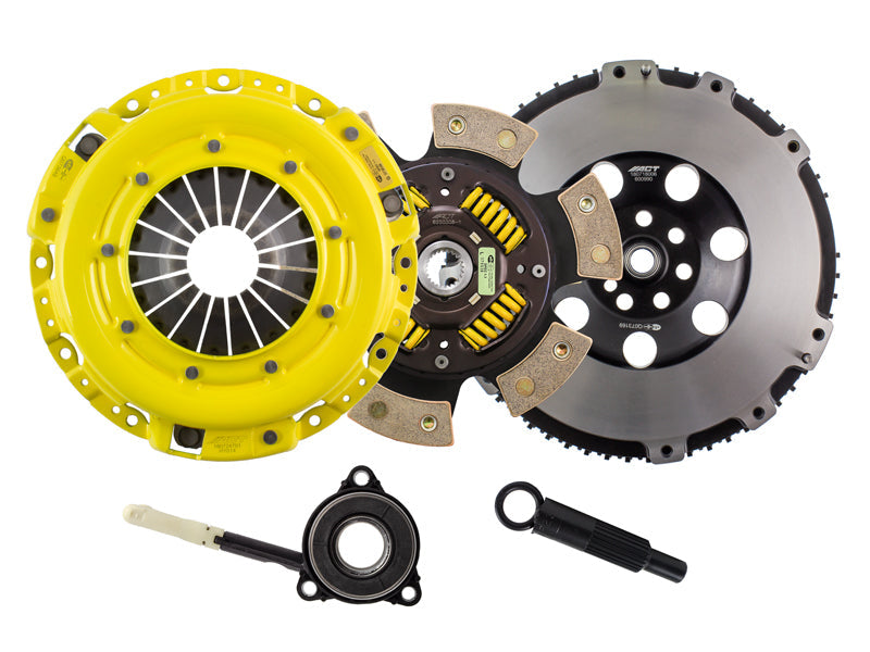 Clutch Kits - Single ACTHY5-HDG6 ACT